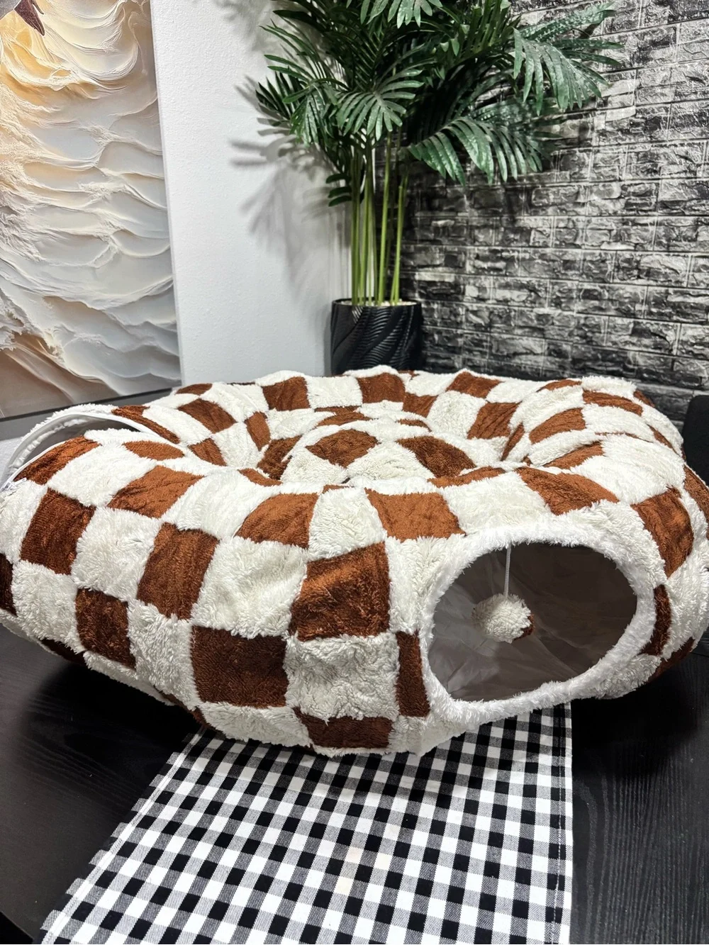 Bedsure color brown